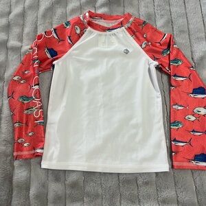 Ocean & Coast Swim Set